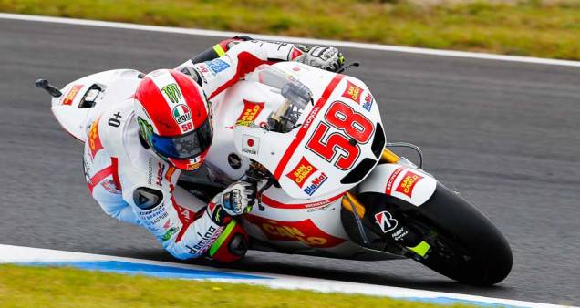 Marcos Simoncelli Marcos Simoncelli