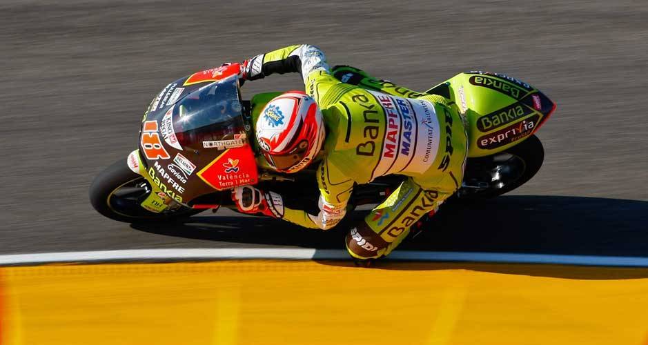 GP de Aragón