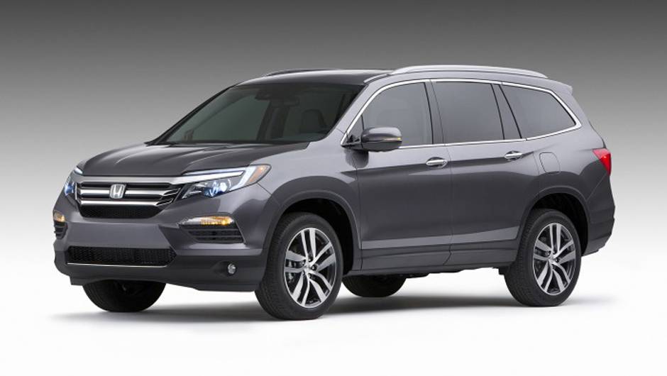 A Honda apresenta a nova gera&ccedil;&atilde;o do utilit&aacute;rio esportivo Pilot &agrave;s v&eacute;speras do Sal&atilde;o de Chicago | <a href="https://beta-develop.quatrorodas.abril.com.br/noticias/fabricantes/honda-divulga-imagens-pilot-2016-835540.shtml" rel="migration">Leia mais</a>
