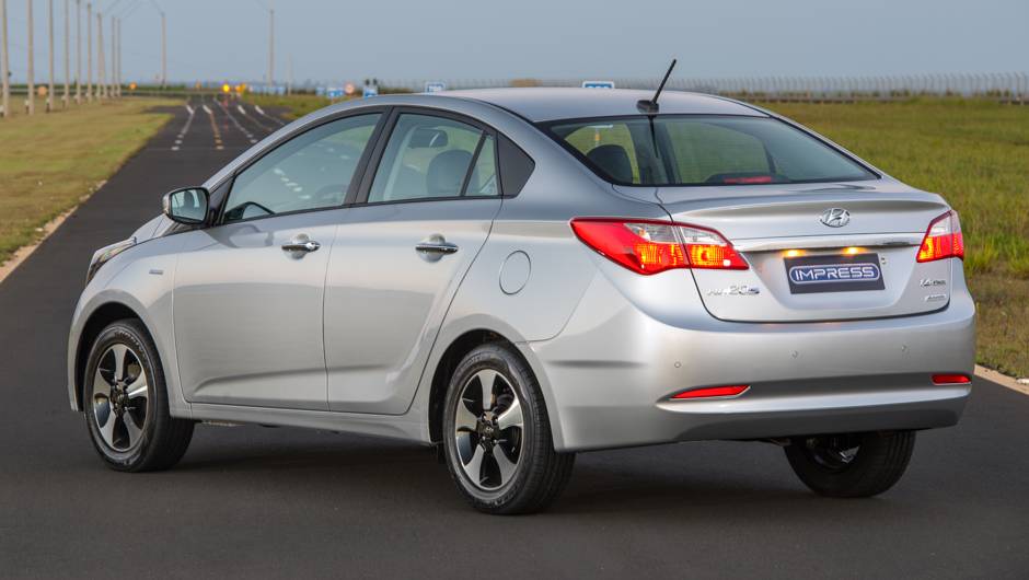 Motor &eacute; o 1.6 16v de 128/122 cv e o pre&ccedil;o parte de R$ 53.665 | <a href="https://beta-develop.quatrorodas.abril.com.br/noticias/fabricantes/hyundai-hb20s-impress-869080.shtml" rel="migration">Leia mais</a>