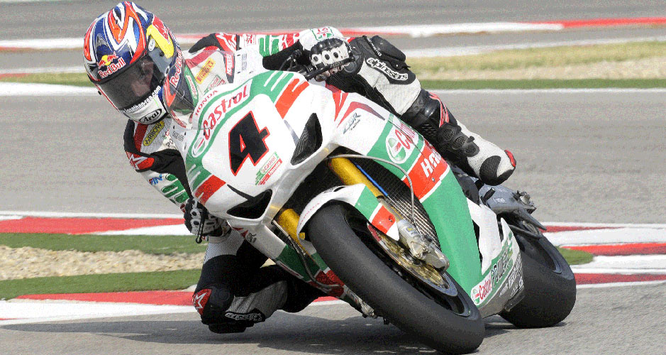 SBK de Imola