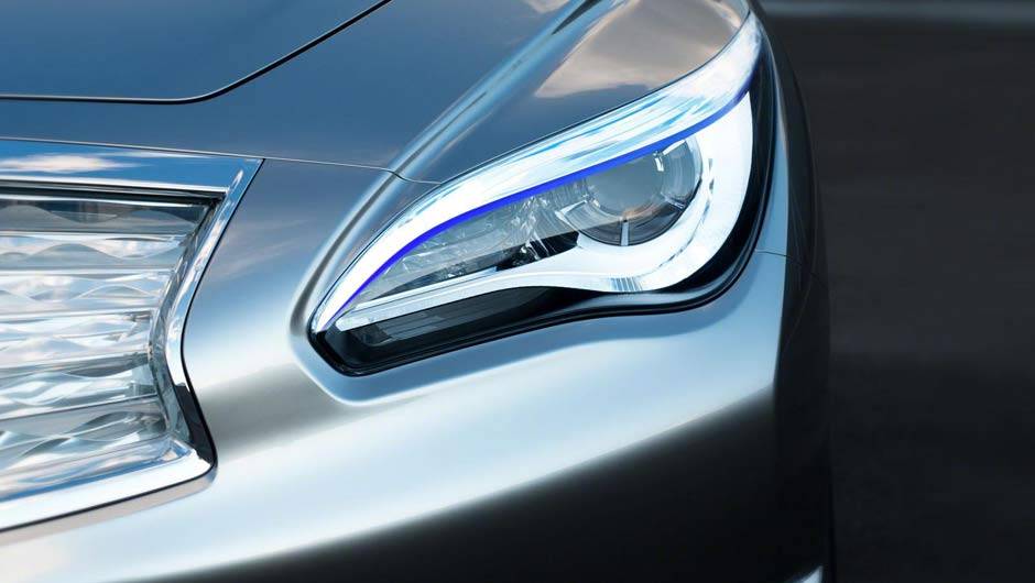 Os belos faróis possuem iluminação por LEDs | <a href="https://beta-develop.quatrorodas.abril.com.br/saloes/nova-york/2012/infiniti-le-681440.shtml" rel="migration">Leia mais</a> Os belos faróis possuem iluminação por LEDs | <a href="https://beta-develop.quatrorodas.abril.com.br/saloes/nova-york/2012/infiniti-le-681440.shtml" rel="migration">Leia mais</a>