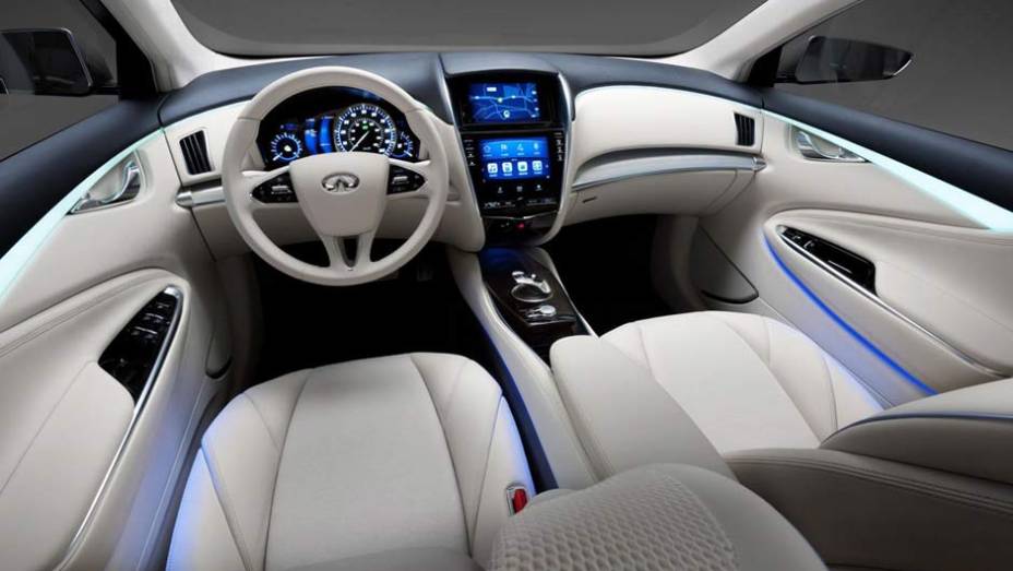 O interior abusa das cores claras, mas agrada pela qualidade do acabamento | <a href="https://beta-develop.quatrorodas.abril.com.br/saloes/nova-york/2012/infiniti-le-681440.shtml" rel="migration">Leia mais</a> O interior abusa das cores claras, mas agrada pela qualidade do acabamento | <a href="https://beta-develop.quatrorodas.abril.com.br/saloes/nova-york/2012/infiniti-le-681440.shtml" rel="migration">Leia mais</a>