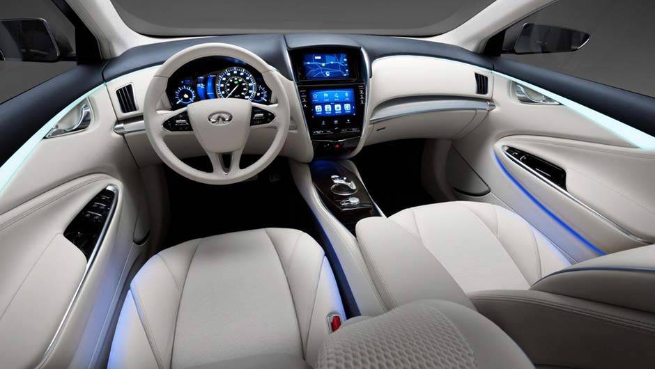 O interior abusa das cores claras, mas agrada pela qualidade do acabamento | <a href="https://beta-develop.quatrorodas.abril.com.br/saloes/nova-york/2012/infiniti-le-681440.shtml" rel="migration">Leia mais</a> O interior abusa das cores claras, mas agrada pela qualidade do acabamento | <a href="https://beta-develop.quatrorodas.abril.com.br/saloes/nova-york/2012/infiniti-le-681440.shtml" rel="migration">Leia mais</a>