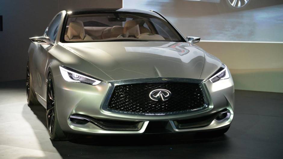 Q60 Concept chega com far&oacute;is de LED e maiores entradas de ar | <a href="https://beta-develop.quatrorodas.abril.com.br/noticias/saloes/detroit-2015/infiniti-revela-q60-concept-detroit-824520.shtml" rel="migration">Leia mais</a>