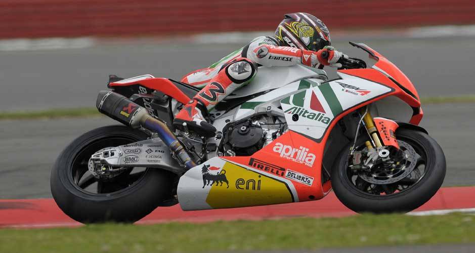 SBK – Inglaterra