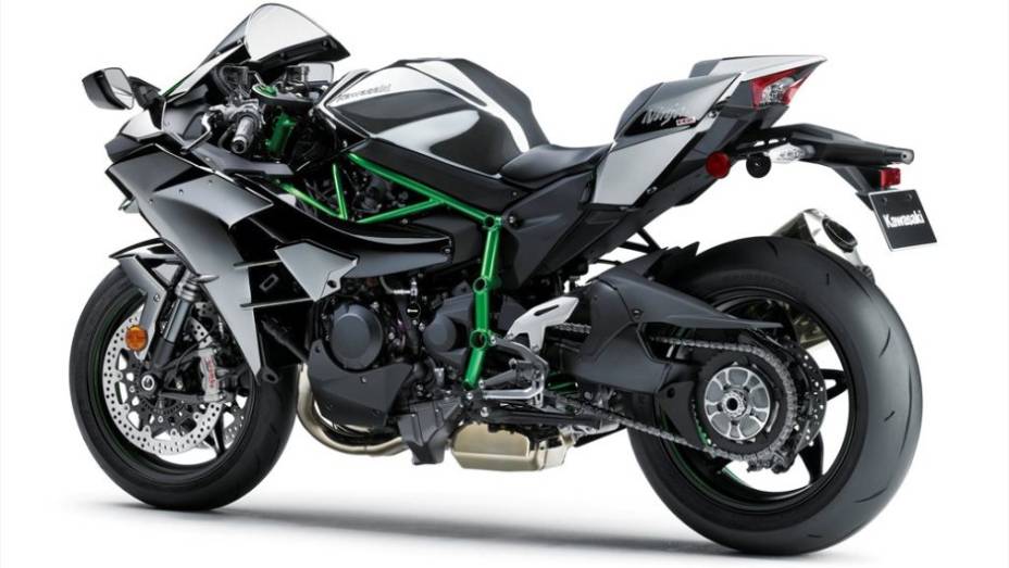 Kawasaki Ninja H2 | <a href="https://beta-develop.quatrorodas.abril.com.br/moto/noticias/confira-novidades-salao-milao-2014-812658.shtml" rel="migration">Leia mais</a>