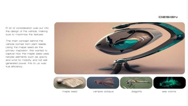 BMW Group: SEED - a procura por novas formas de vida e inspirações BMW Group: SEED - a procura por novas formas de vida e inspirações