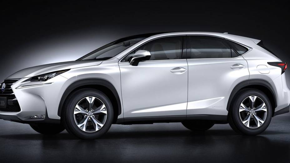 Lexus NX 2015 &eacute; lan&ccedil;ado no Sal&atilde;o de Pequim | <a href="https://beta-develop.quatrorodas.abril.com.br/noticias/saloes/pequim-2014/lexus-revela-crossover-nx-2015-pequim-780341.shtml" rel="migration">Leia mais</a>