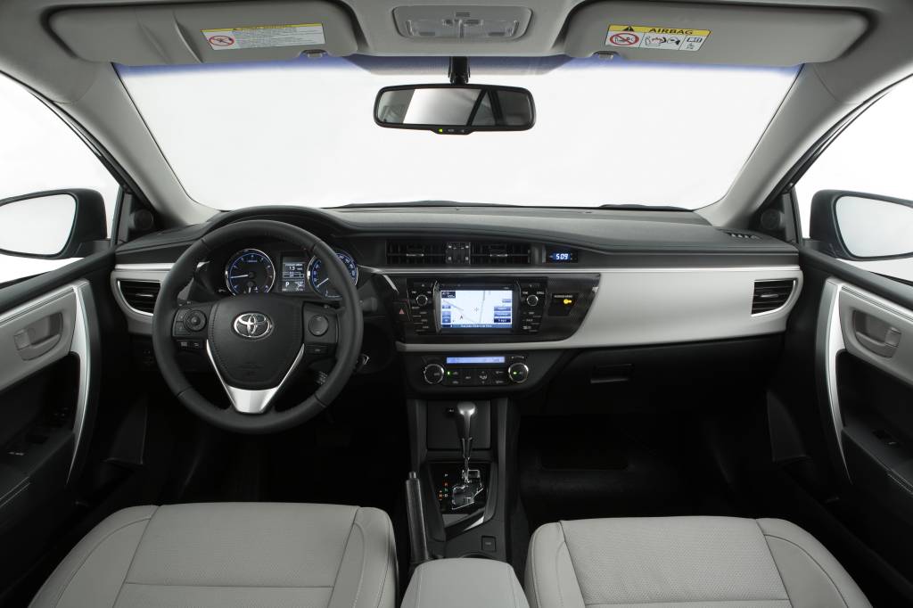 Toyota Corolla Toyota Corolla