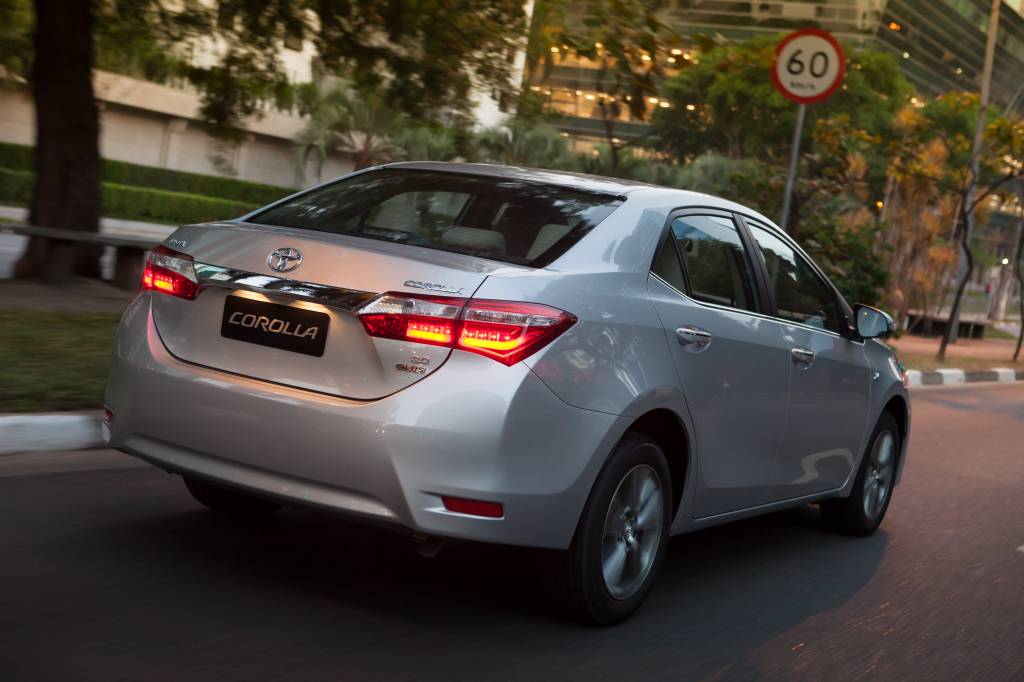 Toyota Corolla Toyota Corolla