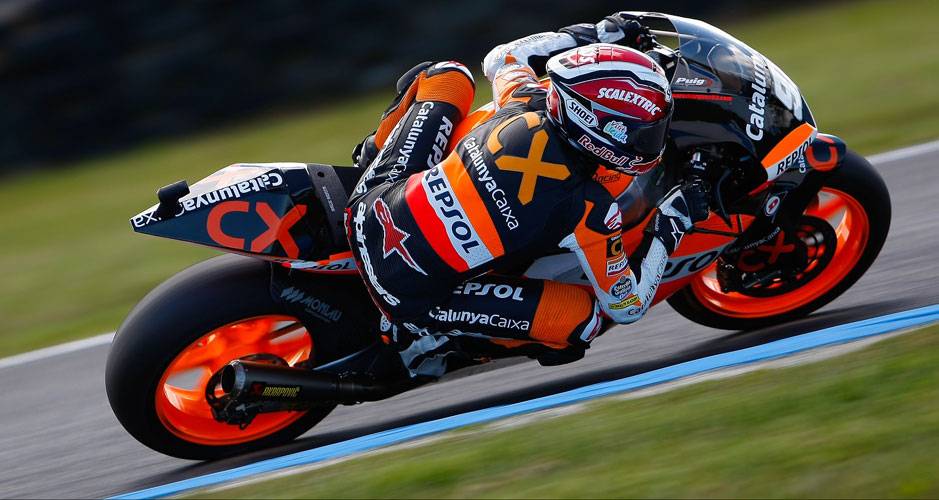 Marc Marquez Marc Marquez