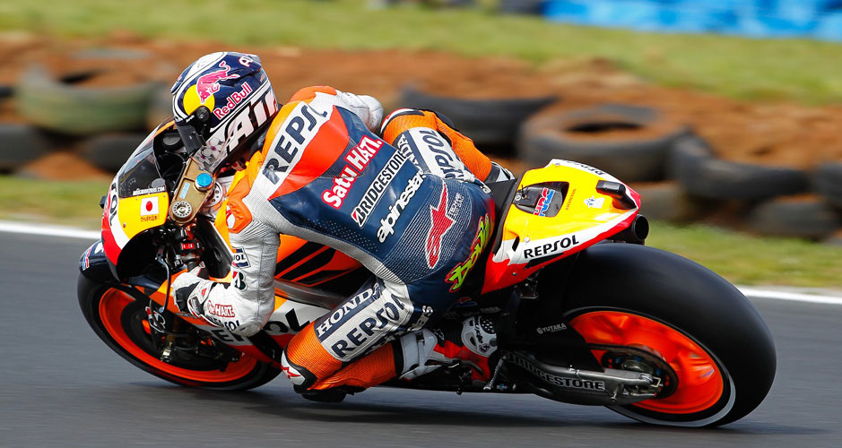 Andrea Dovizioso