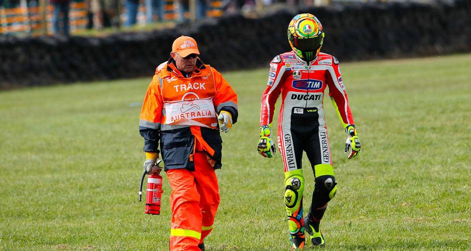 Valentino Rossi Valentino Rossi