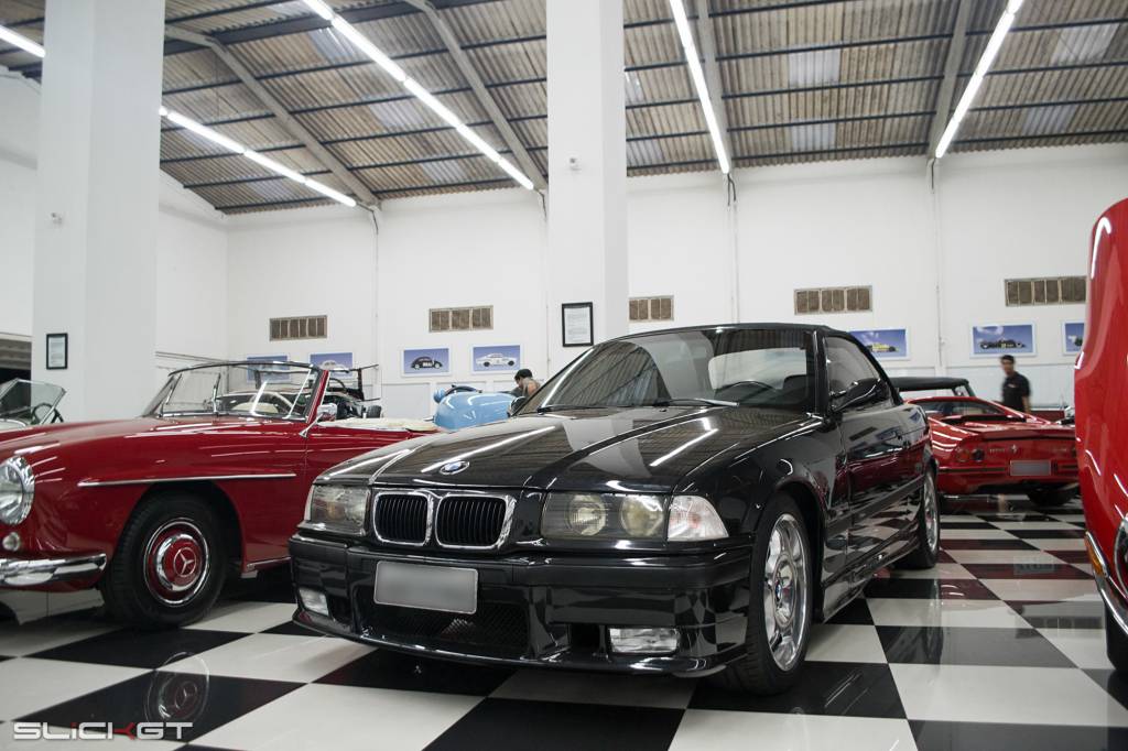 BMW M3 E36 BMW M3 E36