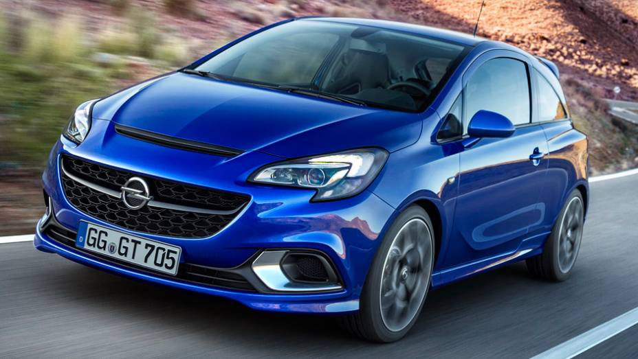 Opel Corsa OPC &eacute; lan&ccedil;ado oficialmente | <a href="https://beta-develop.quatrorodas.abril.com.br/noticias/fabricantes/novo-corsa-opc-oficialmente-revelado-832161.shtml" rel="migration">Leia mais</a>