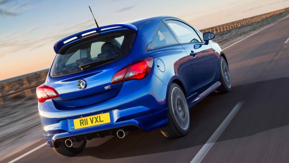 Carro será comercializado como Vauxhall Corsa VXR no Reino Unido | <a href="https://beta-develop.quatrorodas.abril.com.br/noticias/fabricantes/novo-corsa-opc-oficialmente-revelado-832161.shtml" rel="migration">Leia mais</a> Carro será comercializado como Vauxhall Corsa VXR no Reino Unido | <a href="https://beta-develop.quatrorodas.abril.com.br/noticias/fabricantes/novo-corsa-opc-oficialmente-revelado-832161.shtml" rel="migration">Leia mais</a>