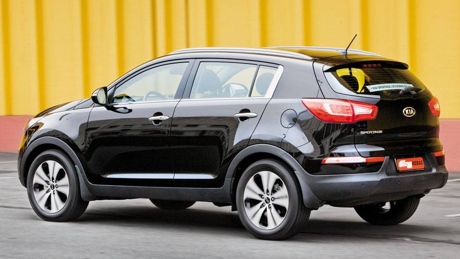 Sportage – ed. 2/2011