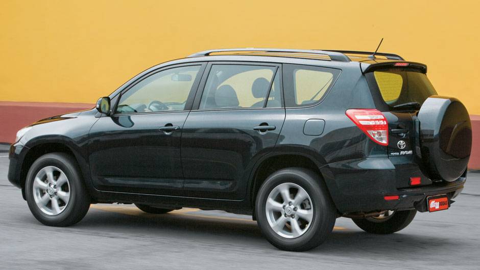RAV4 – ed. 2/2011
