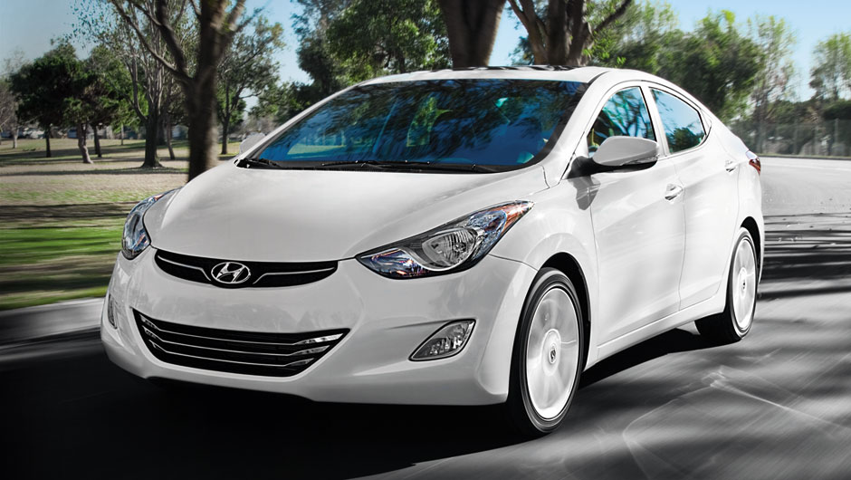 Elantra – ed. 2/2011