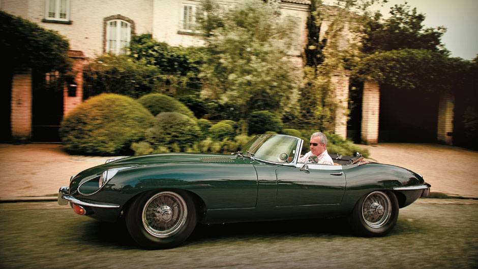 E-Type – ed. 3/2011