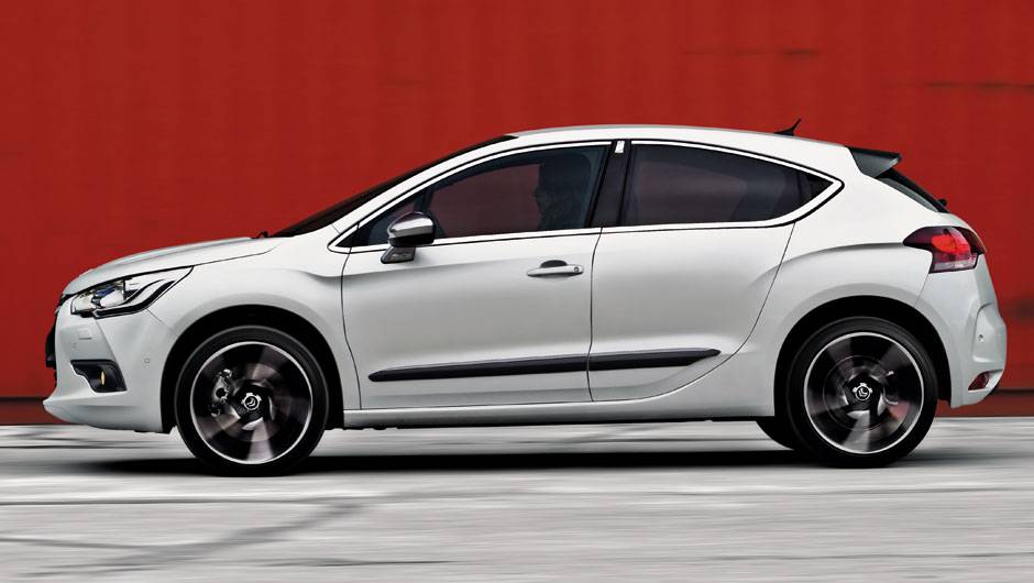 DS4 – ed. 4/2011