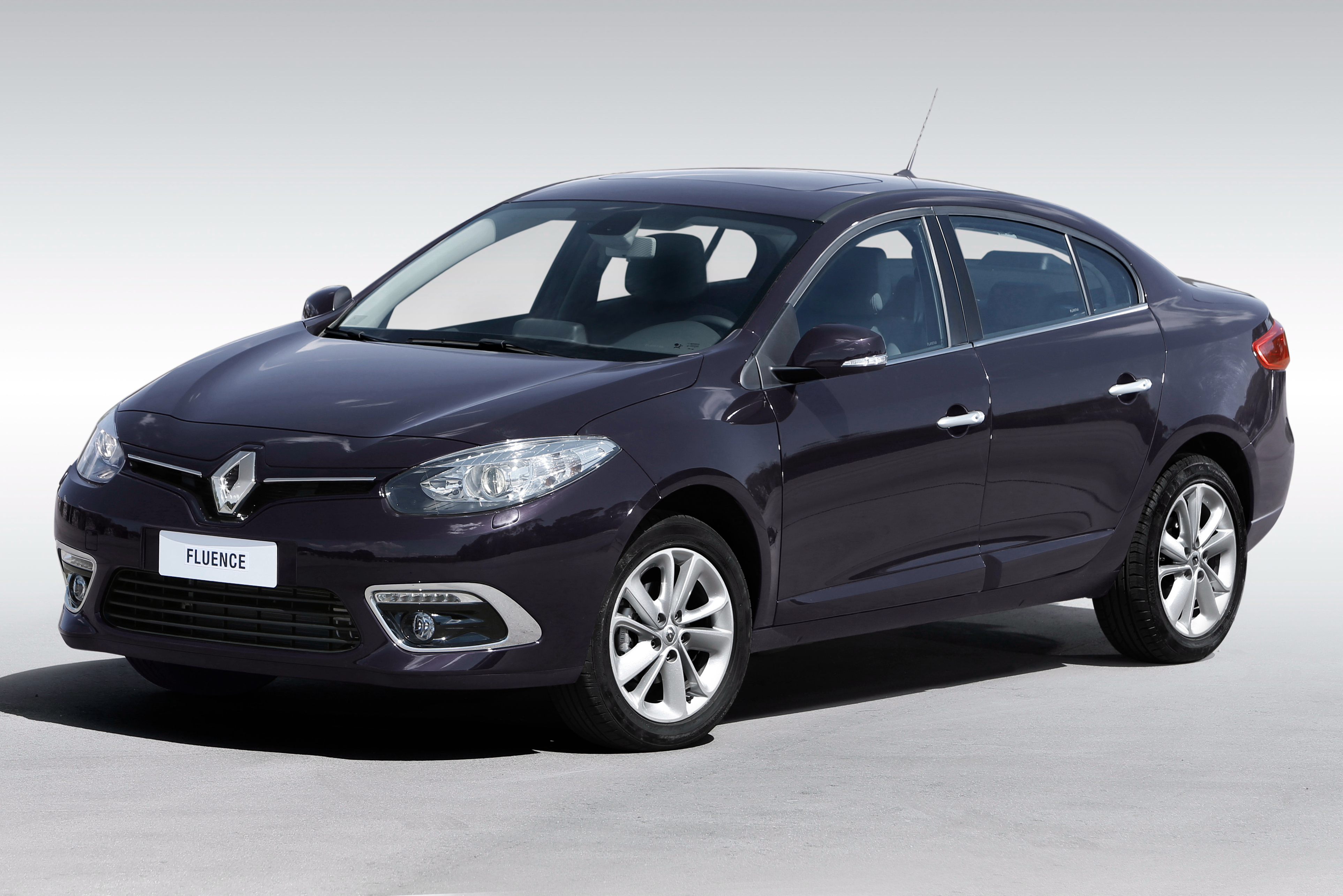 Renault Fluence