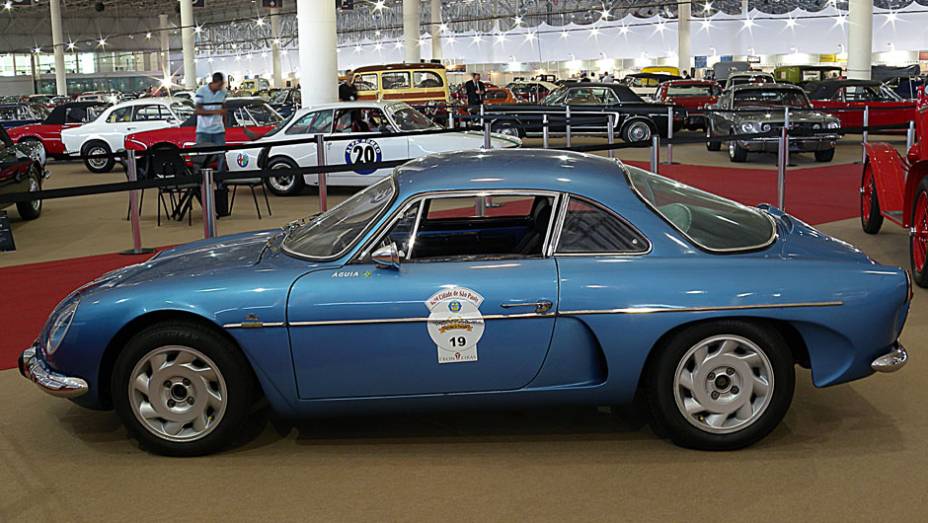 Willys Interlagos Willys Interlagos