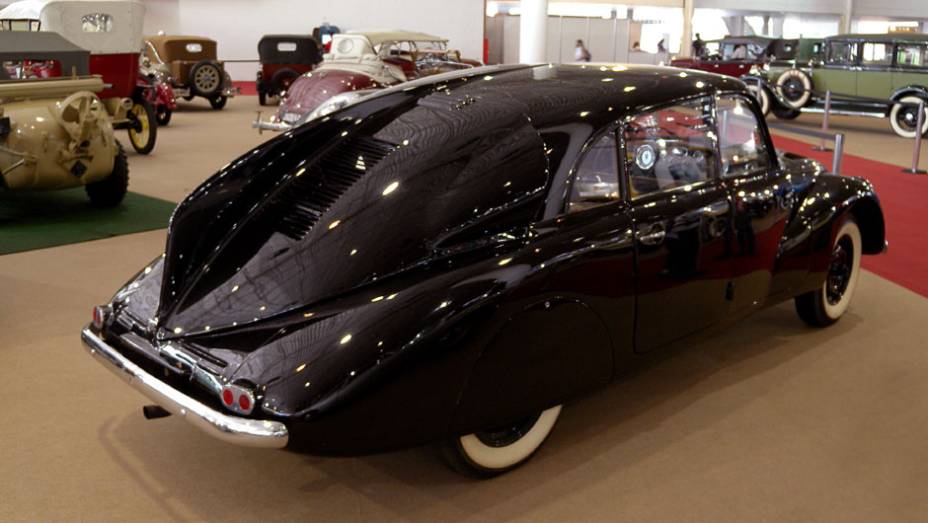 Tatra T31