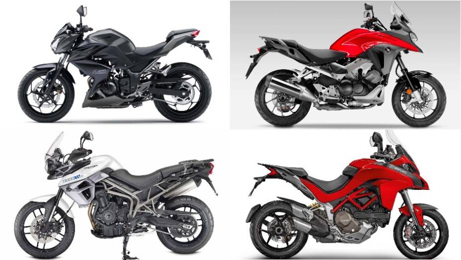 Confira os principais lançamentos do Salão de Milão de 2014! | <a href="https://beta-develop.quatrorodas.abril.com.br/moto/noticias/confira-novidades-salao-milao-2014-812658.shtml" rel="migration">Leia mais</a> Confira os principais lançamentos do Salão de Milão de 2014! | <a href="https://beta-develop.quatrorodas.abril.com.br/moto/noticias/confira-novidades-salao-milao-2014-812658.shtml" rel="migration">Leia mais</a>