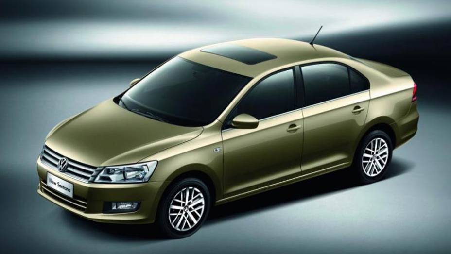 O sedã foi concebido para ser vendido em países emergentes, como China e Brasil | <a href="https://beta-develop.quatrorodas.abril.com.br/noticias/fabricantes/vw-revela-novo-santana-china-712886.shtml" rel="migration">Leia mais</a> O sedã foi concebido para ser vendido em países emergentes, como China e Brasil | <a href="https://beta-develop.quatrorodas.abril.com.br/noticias/fabricantes/vw-revela-novo-santana-china-712886.shtml" rel="migration">Leia mais</a>