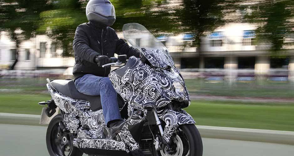 E-Scooter