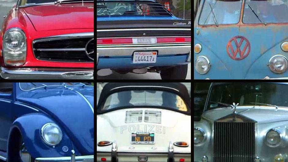 Belos carros dividem a cena com comediantes famosos na s&eacute;rie <em>Comedians in Cars Getting Coffee</em>, estrelada por Jerry Seinfeld - o mesmo do famoso sitcom <em>Seinfeld</em> da d&eacute;cada de 90 | <a href="https://beta-develop.quatrorodas.abril.com.br/noticias/entretenimento" rel="migration"></a>