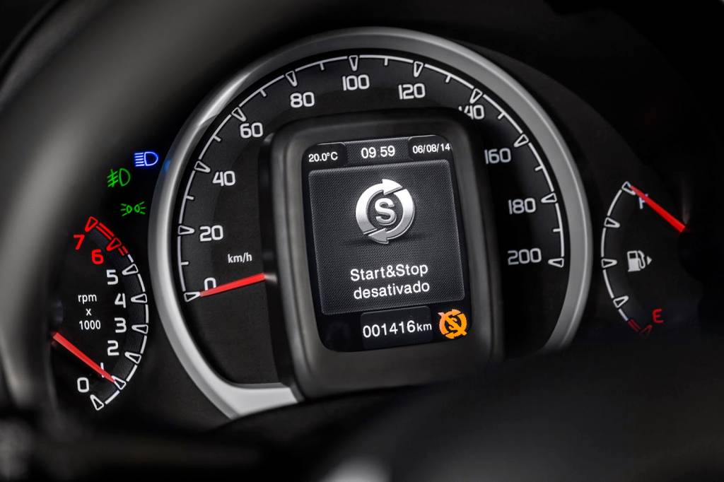 Descubra o que é mito (e o que é verdade) a respeito do sistema Start-Stop