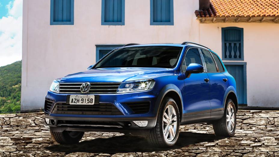 Já a versão V6 é a mesma de antes, com o motor 3.6 V6 de 280 cv - <a href="https://beta-develop.quatrorodas.abril.com.br/noticias/fabricantes/vw-lanca-novos-jetta-touareg-840644.shtml" rel="migration">Leia mais</a>