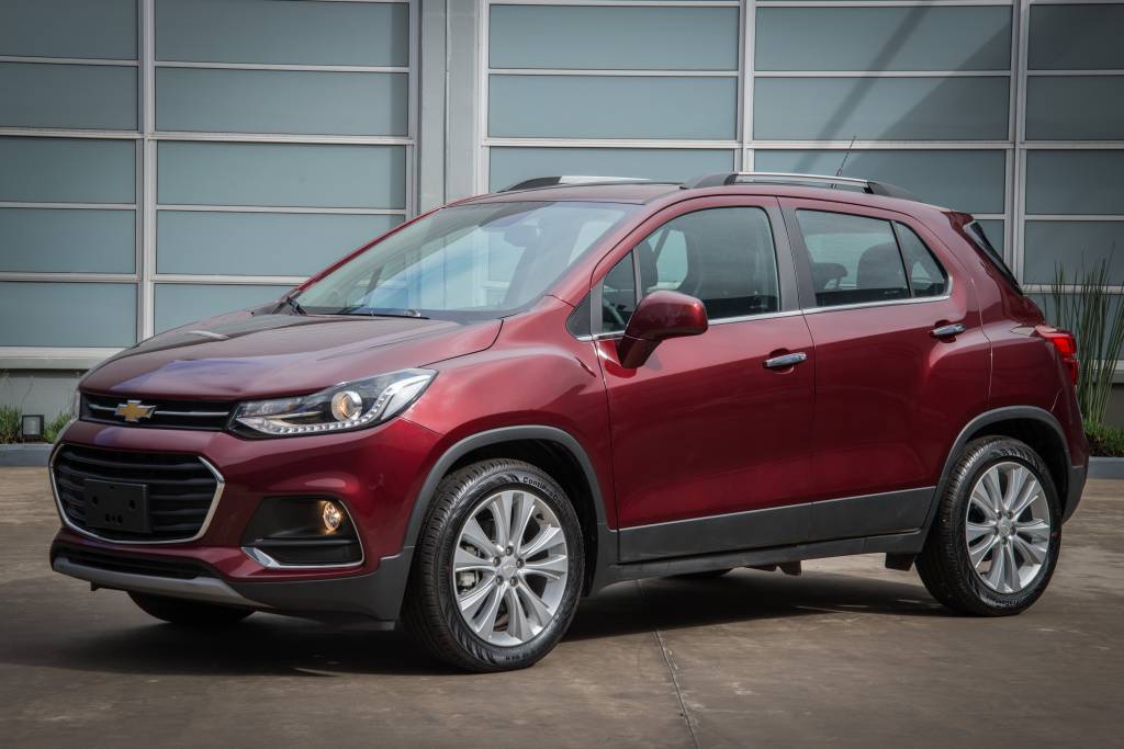 Novo Chevrolet Tracker começa a ser vendido a partir de R$ 79.990