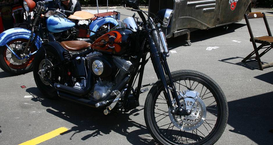 Two Wheels Brasil