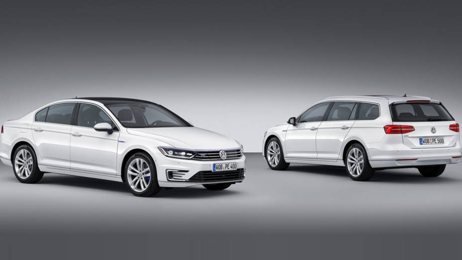 Volkswagen apresenta o Passat GTE híbrido | <a href="https://beta-develop.quatrorodas.abril.com.br/noticias/saloes/paris-2014/vw-apresenta-passat-gte-802784.shtml" rel="migration">Leia mais</a>