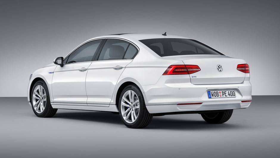 Carroceria pode ser a sed&atilde; ou perua | <a href="https://beta-develop.quatrorodas.abril.com.br/noticias/saloes/paris-2014/vw-apresenta-passat-gte-802784.shtml" rel="migration">Leia mais</a>