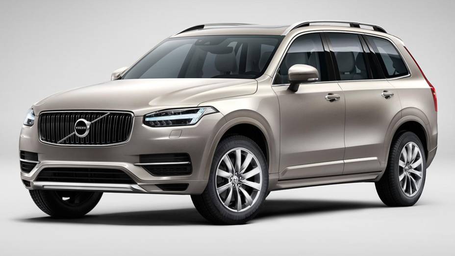 Lançado em 2003, o XC90, enfim, chega à segunda geração | <a href="https://beta-develop.quatrorodas.abril.com.br/carros/lancamentos/volvo-xc90-797953.shtml" rel="migration">Leia mais</a> Lançado em 2003, o XC90, enfim, chega à segunda geração | <a href="https://beta-develop.quatrorodas.abril.com.br/carros/lancamentos/volvo-xc90-797953.shtml" rel="migration">Leia mais</a>