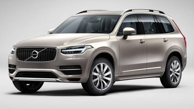 Lançado em 2003, o XC90, enfim, chega à segunda geração | <a href="https://beta-develop.quatrorodas.abril.com.br/carros/lancamentos/volvo-xc90-797953.shtml" rel="migration">Leia mais</a> Lançado em 2003, o XC90, enfim, chega à segunda geração | <a href="https://beta-develop.quatrorodas.abril.com.br/carros/lancamentos/volvo-xc90-797953.shtml" rel="migration">Leia mais</a>
