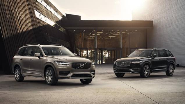 Modelo foi completamente remodelado em relação ao seu antecessor | <a href="https://beta-develop.quatrorodas.abril.com.br/carros/lancamentos/volvo-xc90-797953.shtml" rel="migration">Leia mais</a> Modelo foi completamente remodelado em relação ao seu antecessor | <a href="https://beta-develop.quatrorodas.abril.com.br/carros/lancamentos/volvo-xc90-797953.shtml" rel="migration">Leia mais</a>