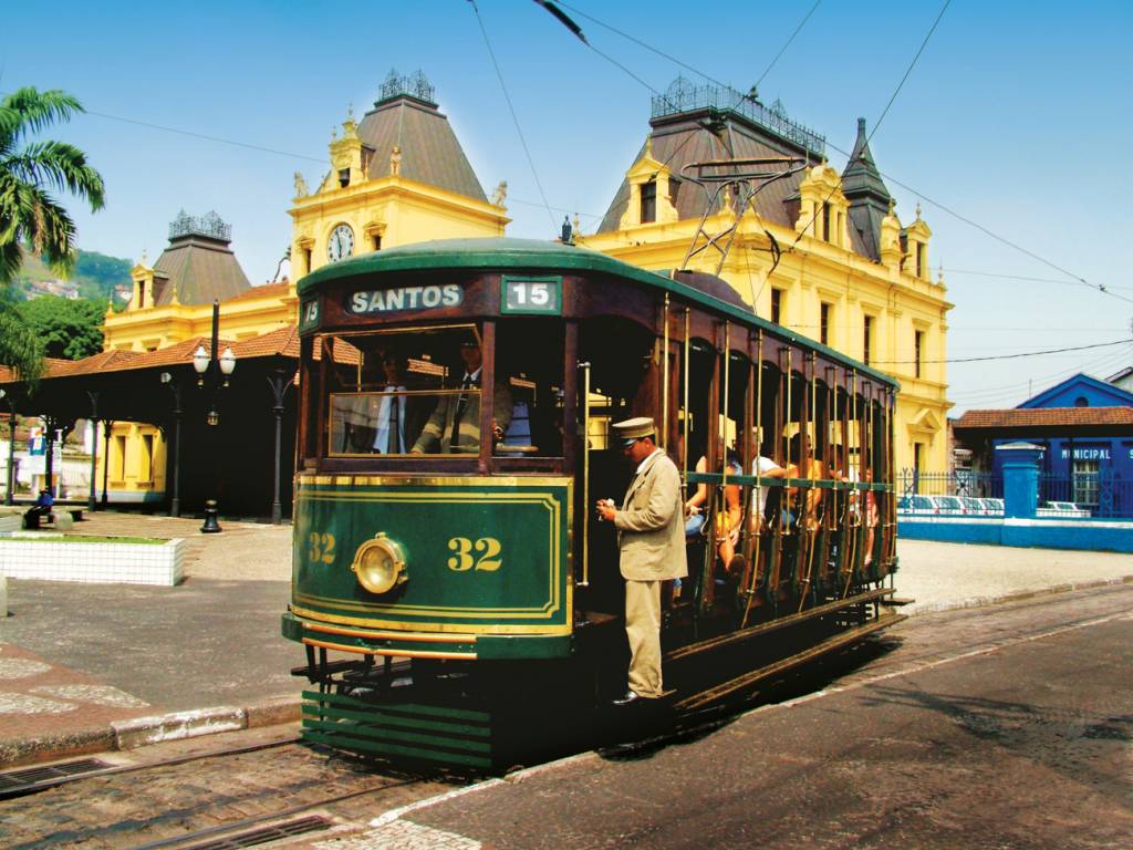 Três sugestões de passeio para dar férias para o seu carro
