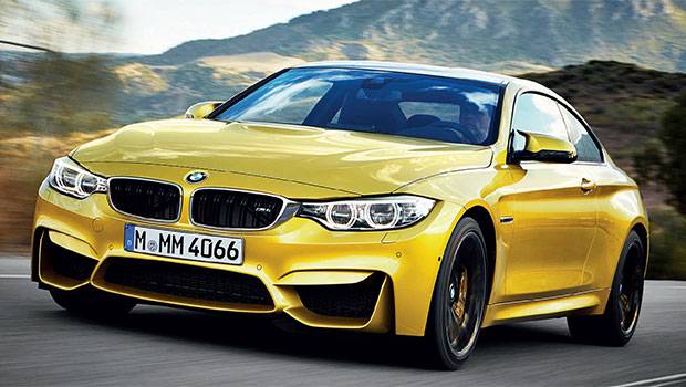 Valeu, equipe B da BMW