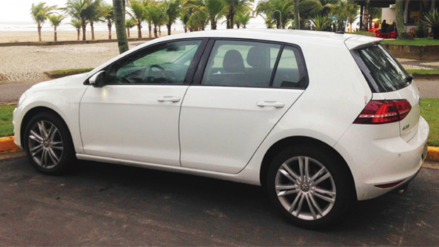 golf