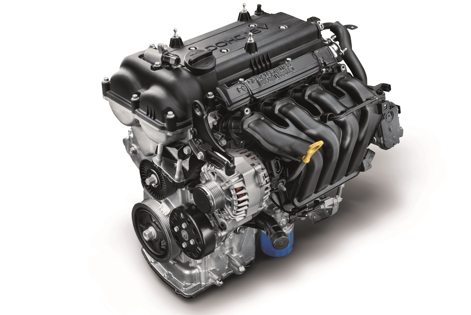 Hyundai Creta 2.0 Prestige autom&aacute;tico