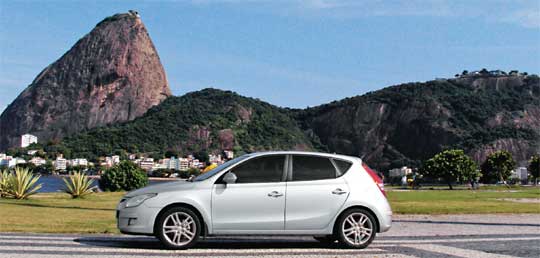 Longa Duração i30 Longa Duração i30