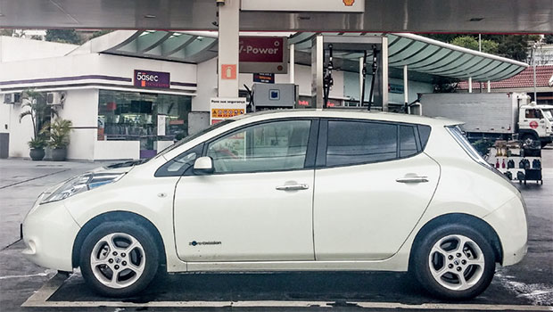 Gaste R$ 80, rode 1.000 km