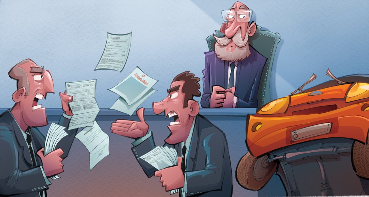 Empresas especializadas em apresentar recursos de multas multiplicam-se no país