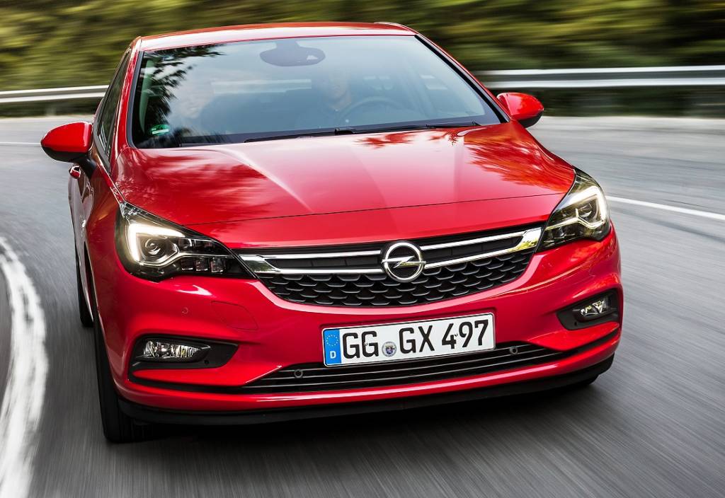 General Motors pode vender Opel e Vauxhall para o grupo PSA